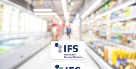 Certificación IFS Food