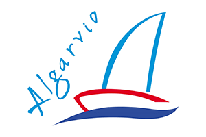 Logo Algarvío