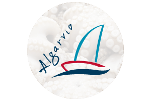 Logo Algarvío