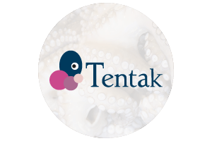Logo Tentak